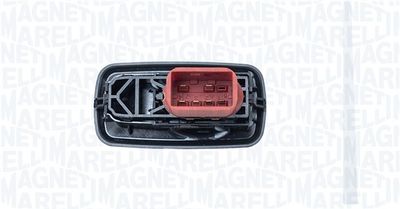 Slēdzis, Stikla pacēlājmehānisms MAGNETI MARELLI 000051108010