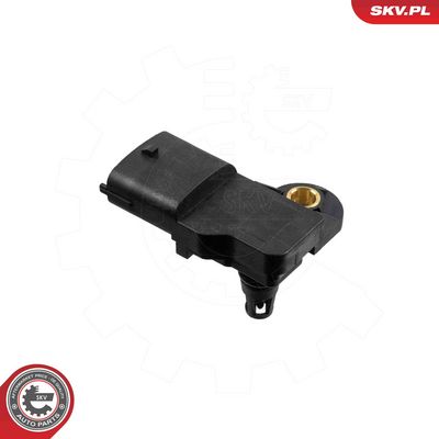 Датчик, давление наддува ESEN SKV 17SKV026