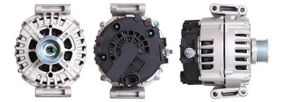 Ģenerators LUCAS LRA03387