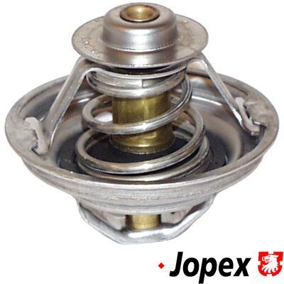 Termostats, Dzesēšanas šķidrums JP GROUP 1114600500