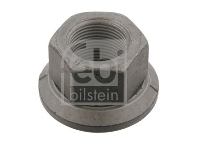 Гайка крепления колеса FEBI BILSTEIN 34334