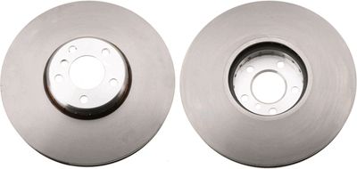 Тормозной диск TRW DF6623S