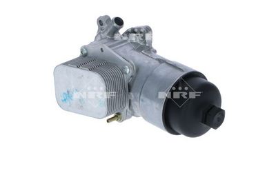 Корпус, масляный фильтр NRF 31328