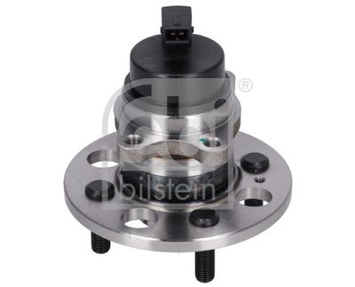 Комплект подшипника ступицы колеса FEBI BILSTEIN 31403