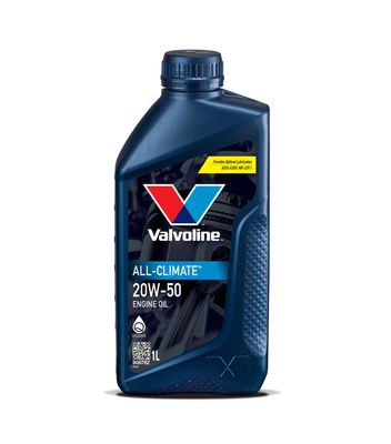 Motoreļļa VALVOLINE 908782