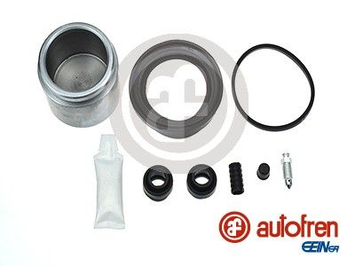 Ремкомплект, тормозной суппорт AUTOFREN SEINSA D41746C