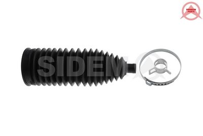 Пыльник, рулевое управление SIDEM 349.139