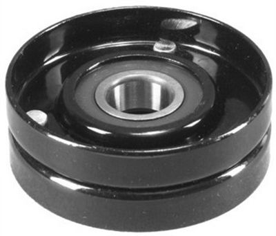 Spriegotājrullītis, Ķīļrievu siksna MAGNETI MARELLI 331316170176