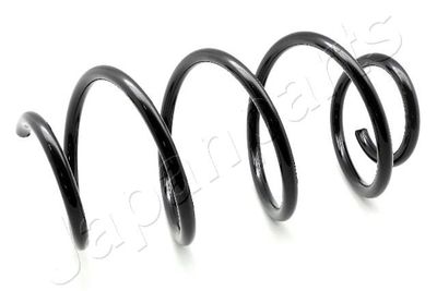 Balstiekārtas atspere JAPANPARTS ZC3459A