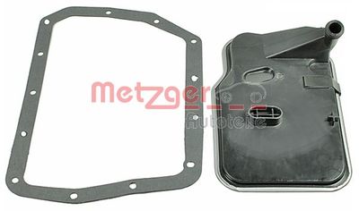 Hidrofiltru komplekts, Automātiskā pārnesumkārba METZGER 8020056