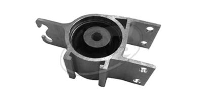 Piekare, Šķērssvira DYS 37-22867