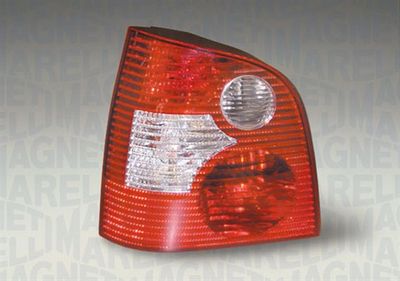 Aizmugurējais lukturis MAGNETI MARELLI 714000018992
