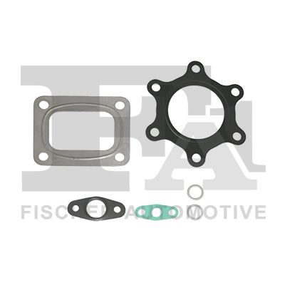 zestaw montażowy turbiny DB FA1 KT140180E