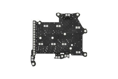 Vadības bloks, Automātiskā pārnesumkārba KAMOKA TC011