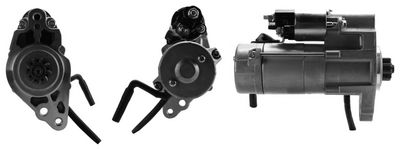 Стартер DRI 339020092