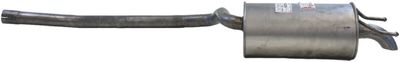 Lõppsummuti BOSAL 280-337