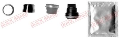Комплект принадлежностей, тормо QUICK BRAKE 113-1348