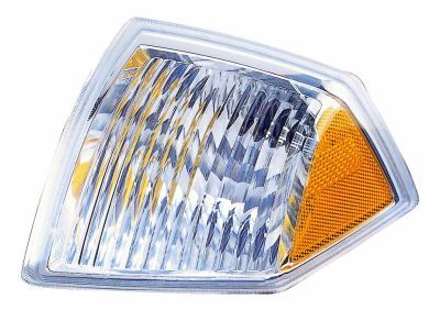 Pagrieziena signāla lukturis ABAKUS 333-1528L-US