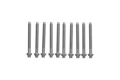 Cilindru galvas skrūvju komplekts KAMOKA 8709097