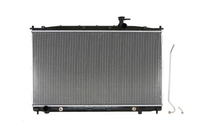 Radiators, Motora dzesēšanas sistēma KAMOKA 7700165