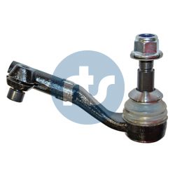 Наконечник поперечной рулевой тяги RTS 91-09595-1