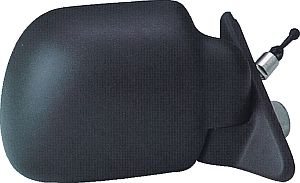 Ārējais atpakaļskata spogulis ABAKUS 3146M01