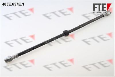 Bremžu šļūtene FTE 9240243