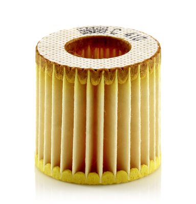 Gaisa filtrs MANN-FILTER C 410