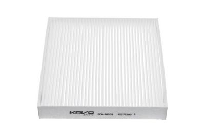 Filtrs, Salona telpas gaiss KAVO PARTS FCA-10209
