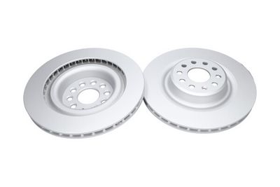 Тормозной диск KAVO PARTS BR-10064-C