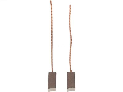 Угольная щетка, генератор AS-PL AB2005