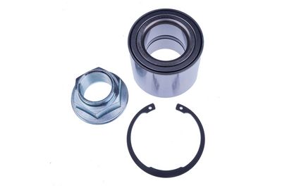 Комплект подшипника ступицы колеса DENCKERMANN W414084