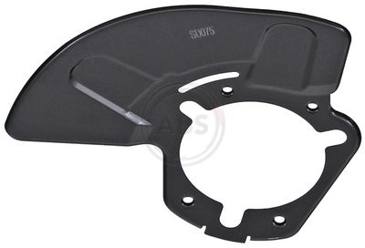 Dubļu sargs, Bremžu disks A.B.S. 11058