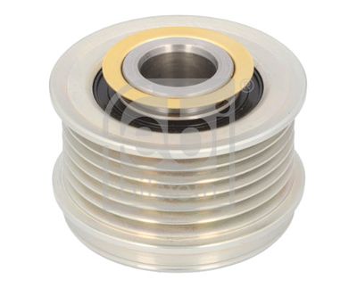 Ģeneratora brīvgaitas mehānisms FEBI BILSTEIN 186340