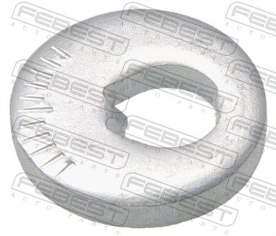 FEBEST 0230006 Regulēšanas starplika, Tilta sija