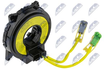 Spirālatspere, Gaisa spilvens NTY EAS-HY-015