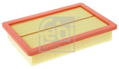 Gaisa filtrs FEBI BILSTEIN 1007433