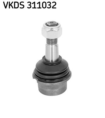 Balst-/Virzošais šarnīrs SKF VKDS 311032