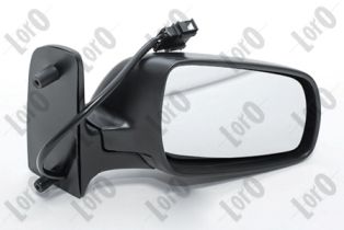 Наружное зеркало ABAKUS 3403M06