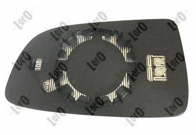 Spoguļstikls, Ārējais atpakaļskata spogulis ABAKUS 0606G02