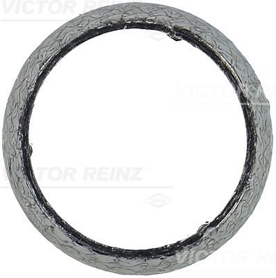 Blīve, Izplūdes caurule VICTOR REINZ 71-11858-00