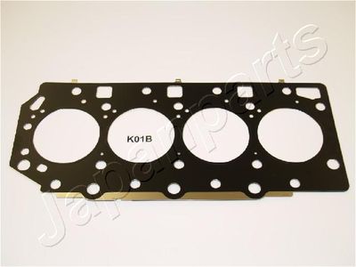 Прокладка, головка цилиндра JAPANPARTS GT-K01B