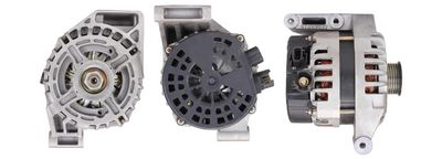 Ģenerators LUCAS LRA03192