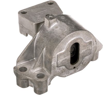 Piekare, Dzinējs GATES ETM1357