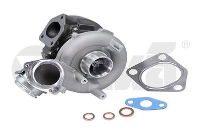 Kompresors, Turbopūte vika 19604701