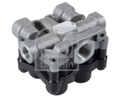 Daudzciklu aizsardzības vārsts FEBI BILSTEIN 47993