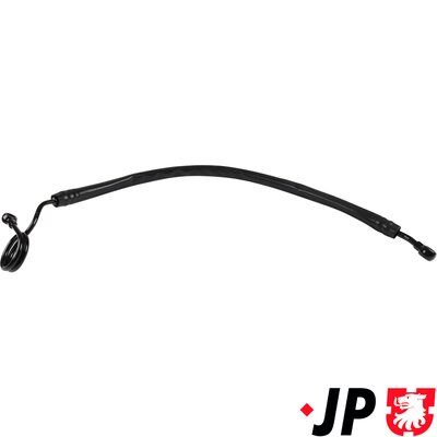 Гидравлический шланг, рулевое управление JP GROUP 1144350500