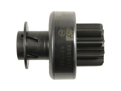 Pievads ar brīvgaitas mehānismu, Starteris AS-PL SD6144P