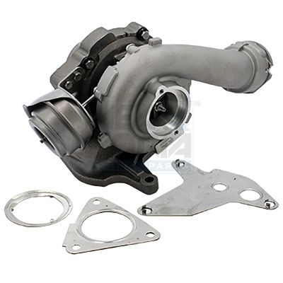 Компрессор, наддув MEAT & DORIA 65919