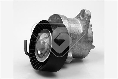 Натяжитель ремня, клиновой зубча HUTCHINSON T0068
